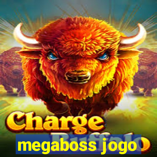 megaboss jogo